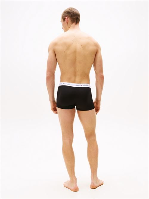 3P WB TRUNK TOMMY HILFIGER | UM0UM02763/0WJ